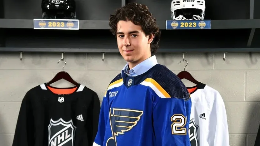 Hamilton-born NHL prospect collapsed after coaches didn't submit workout for review: university