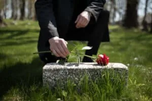 Morte de parente próximo em acidente de trabalho gera dano reflexo
