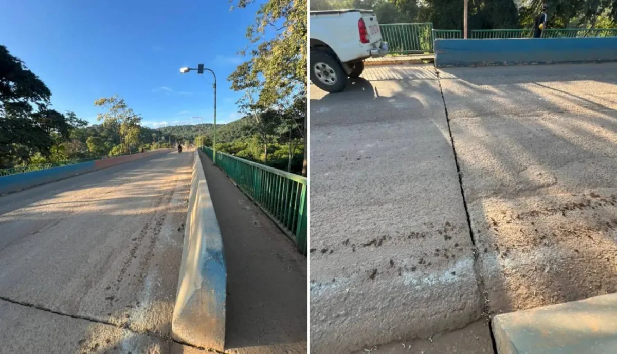 Tráfico pesado de minería amenaza con dejar incomunicado a El Callao