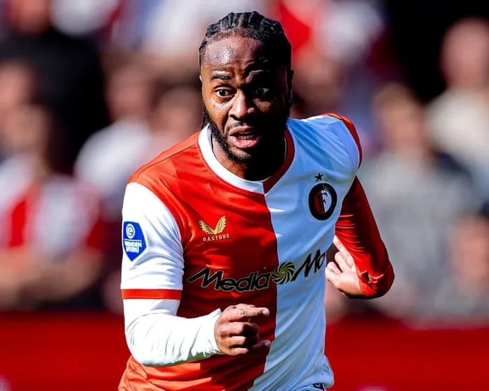 Raheem Sterling charged with dangerous driving and nitrous oxide possession