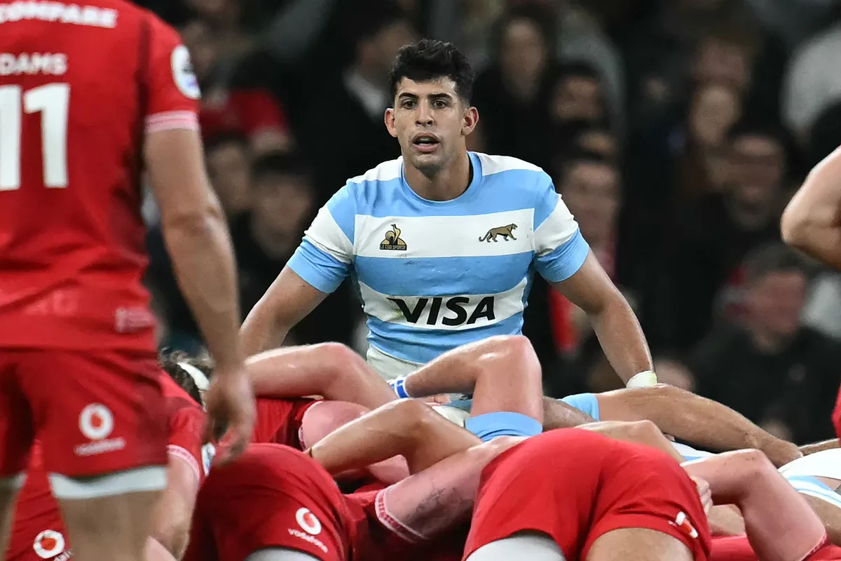 Último tren al Mundial: Australia es la gran oportunidad para los que buscan un lugar en el plantel de los Pumas