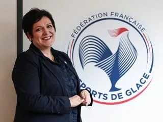 Sports de glace. L’ex-présidente de la Fédération Gwenaëlle Noury continue de contester l’élection de Philippe Candeloro