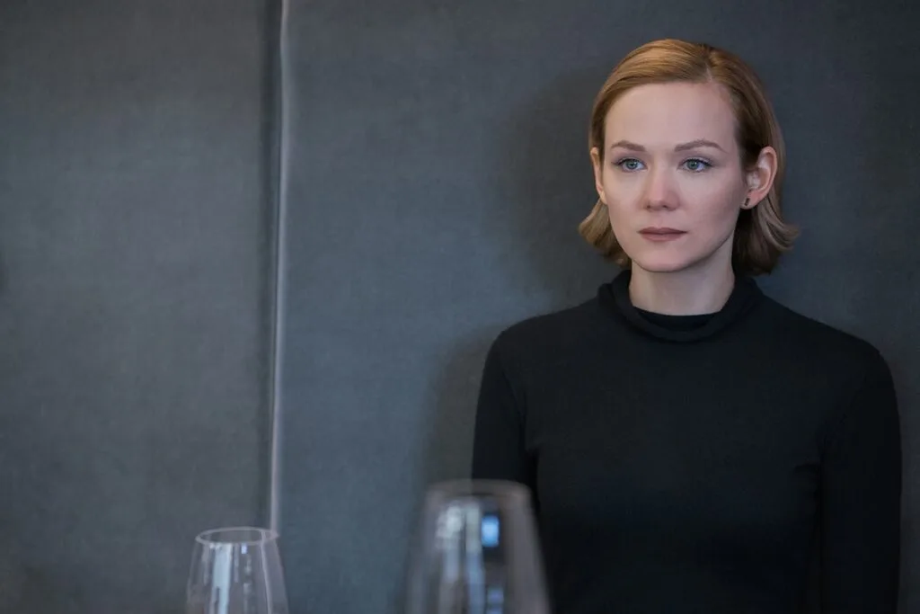Atriz de ‘The Girlfriend Experience’ é escalada para o novo SUSPENSE dramático do Apple TV