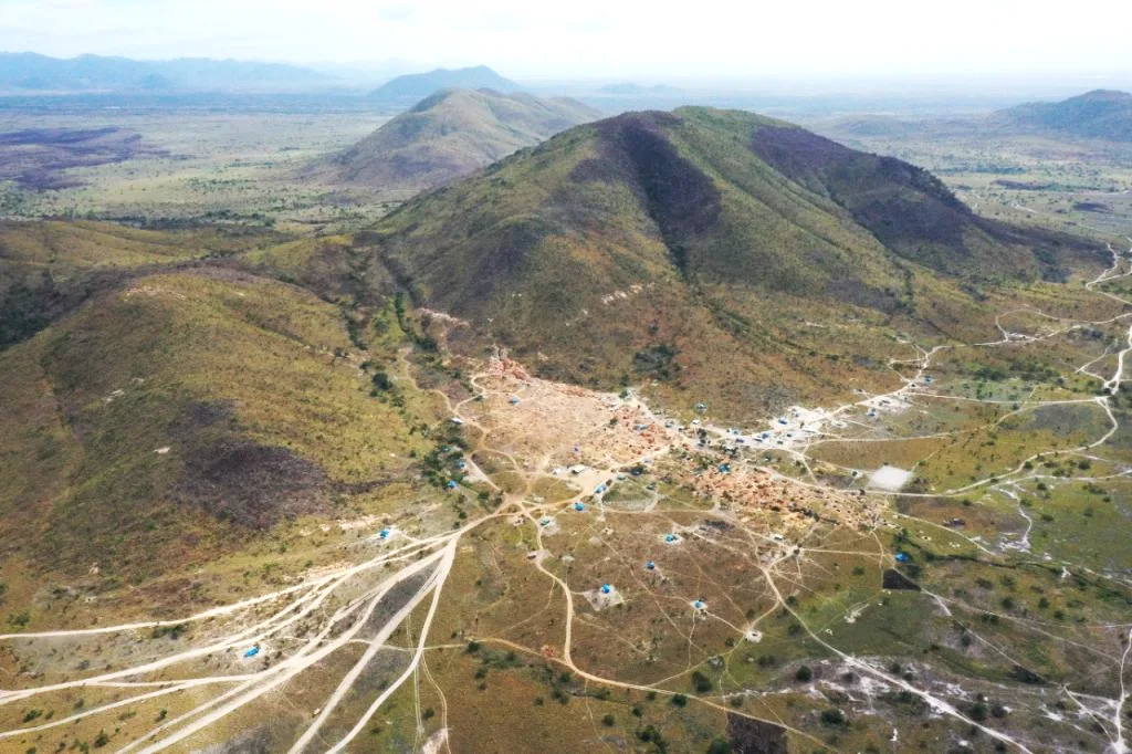 Garimpo e a decisão do STF que dá prazo para Congresso regular mineração em terras indígenas