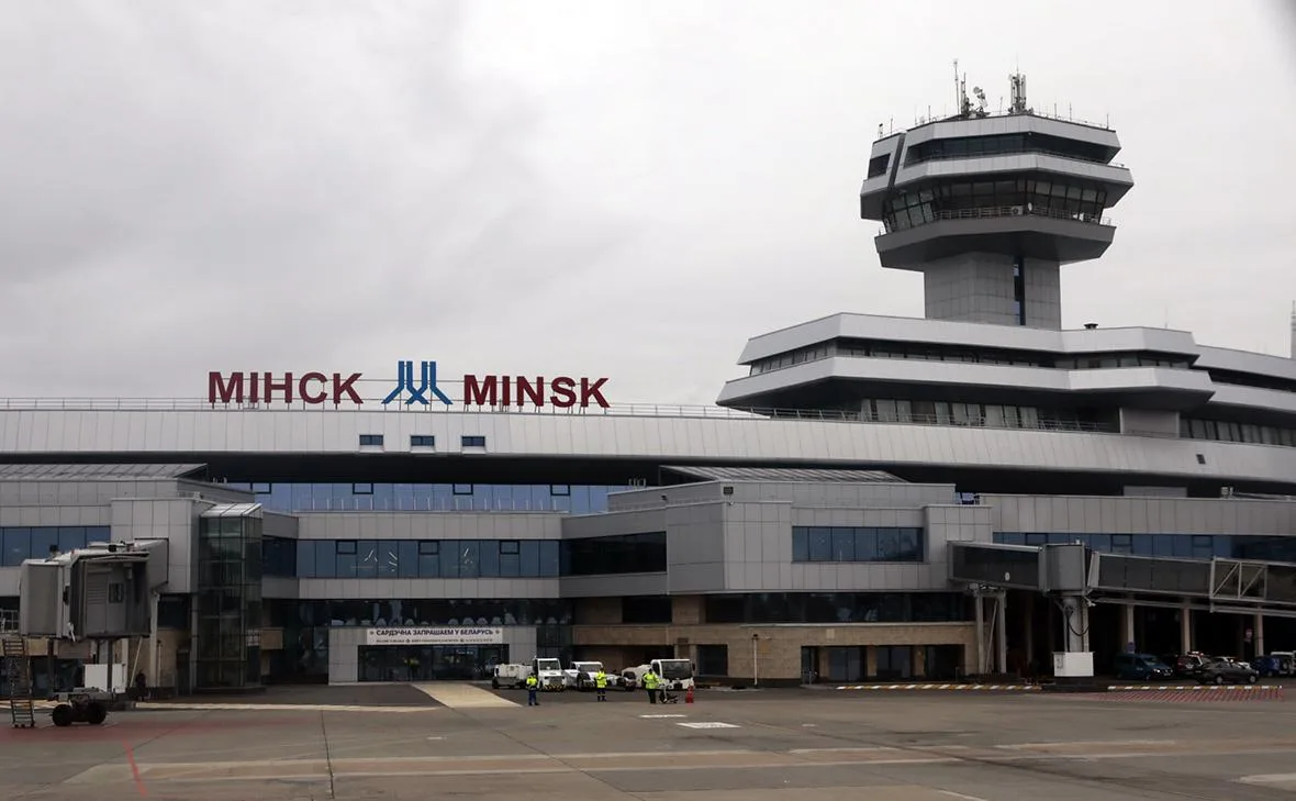 Два турецких рейса с россиянами перенаправили в Минск из-за атак ВСУ