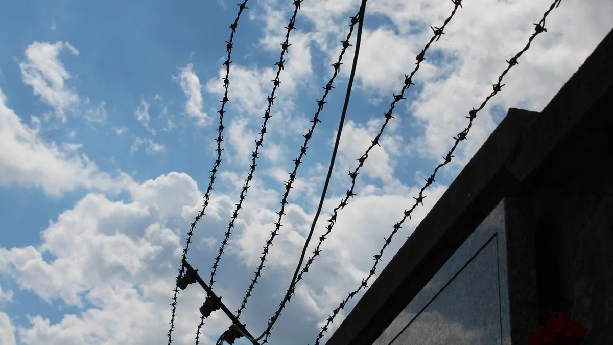 Konzentrationslager Mauthausen: Österreich streitet über geplanten Gewerbepark auf ehemaligem KZ-Gelände