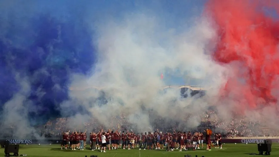 Champions Cup : ce qui change pour la saison 2026-2027 de la coupe d'Europe de rugby