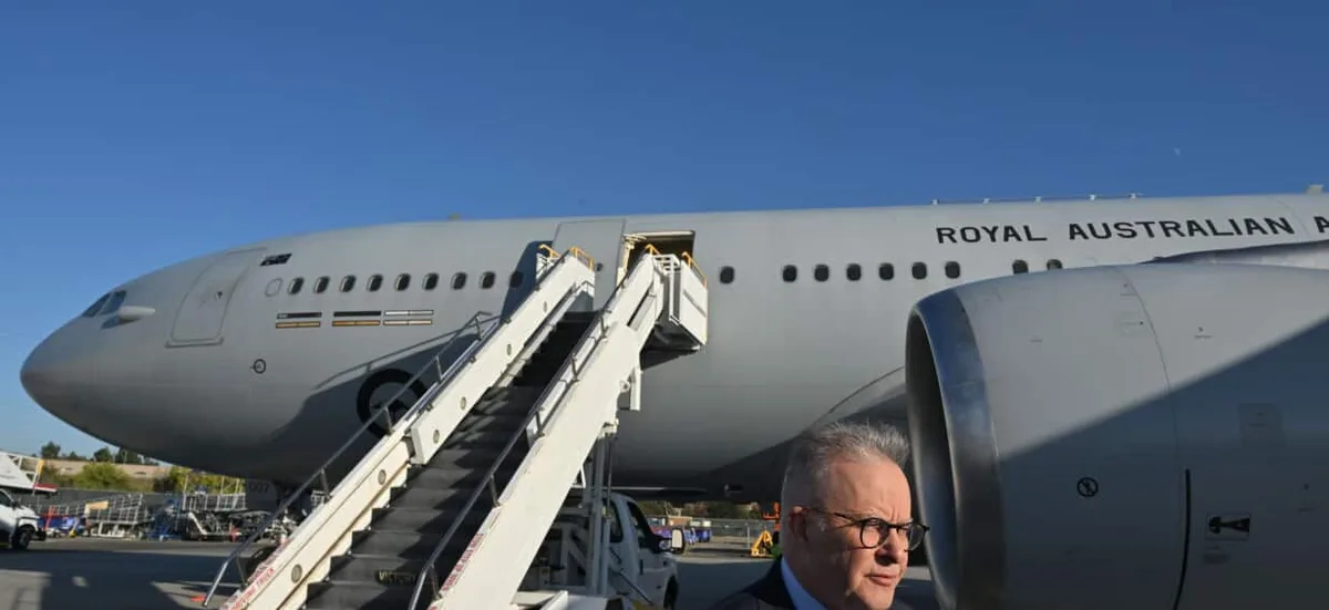 Australia's push to join the UN Security Council