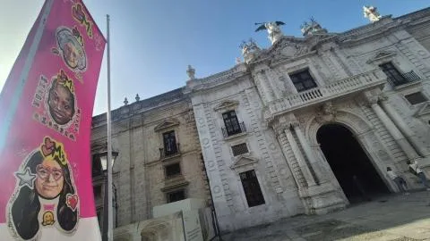 ¿Puede permitirse la Universidad de Sevilla la censura?: anatomía de una cancelación