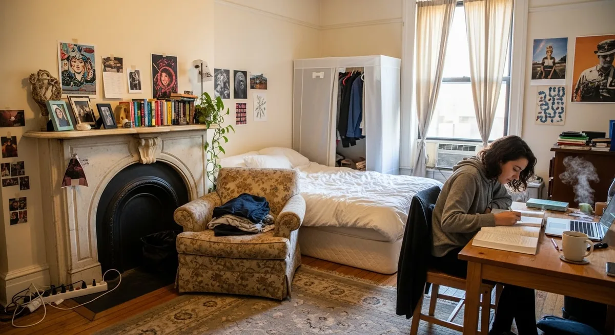 El alquiler de una habitación asfixia a los jóvenes: hasta 646 euros al mes y un tercio del sueldo