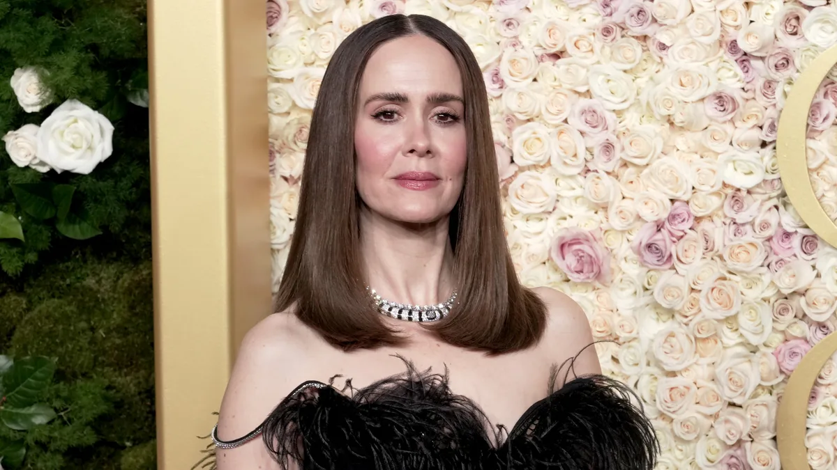 Emmy Winner Looks Unrecognizable After Transformation Into Real-Life Killer