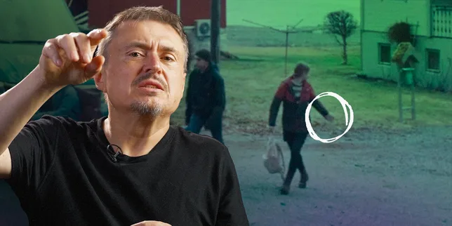 « Fjord » : le réalisateur Cristian Mungiu décrypte la première scène de son film, Palme d’or du Festival de Cannes 2026