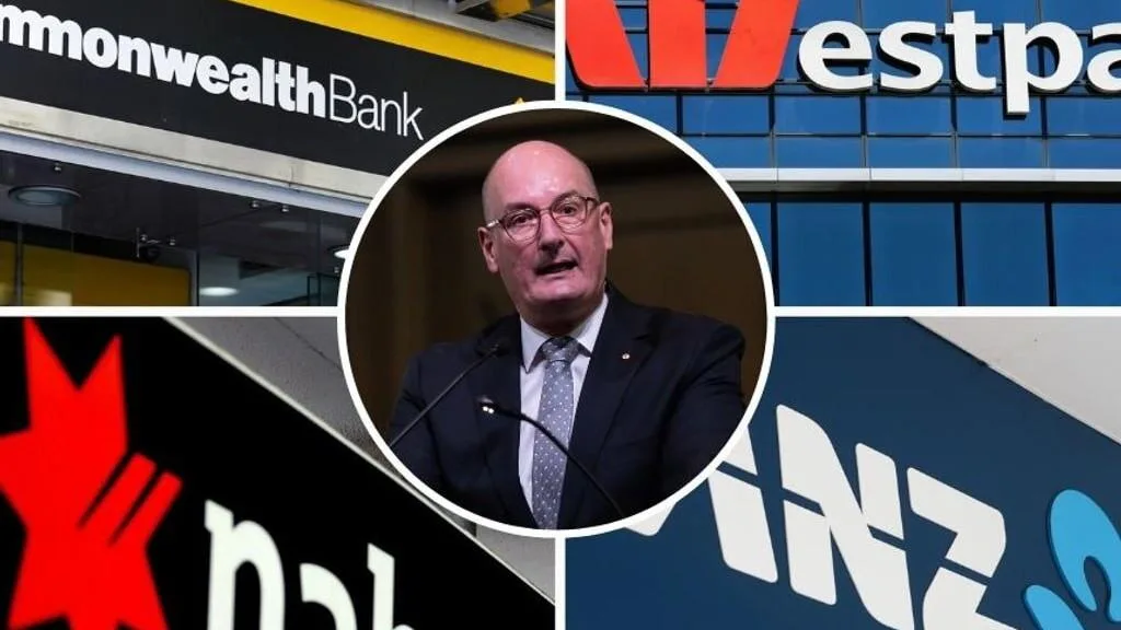 ‘Gut punch’: Australian mortgage holders hit as big four banks lift interest rates from Friday