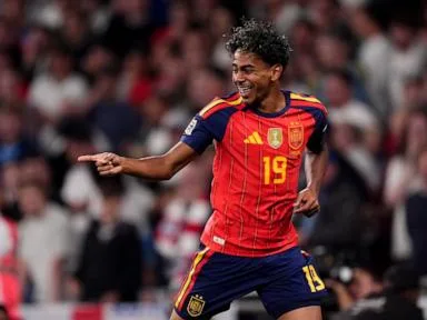Netflix buys 2030 World Cup broadcast rights in co-host and defending champion Spain