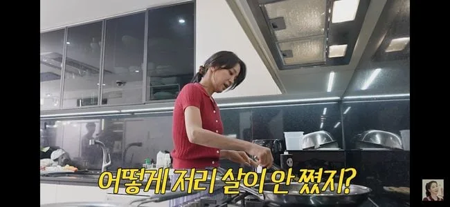'52kg 10년' 한고은, 고칼로리 간식에 '♥신영수' 깜짝 놀라('고은언니 한고은')