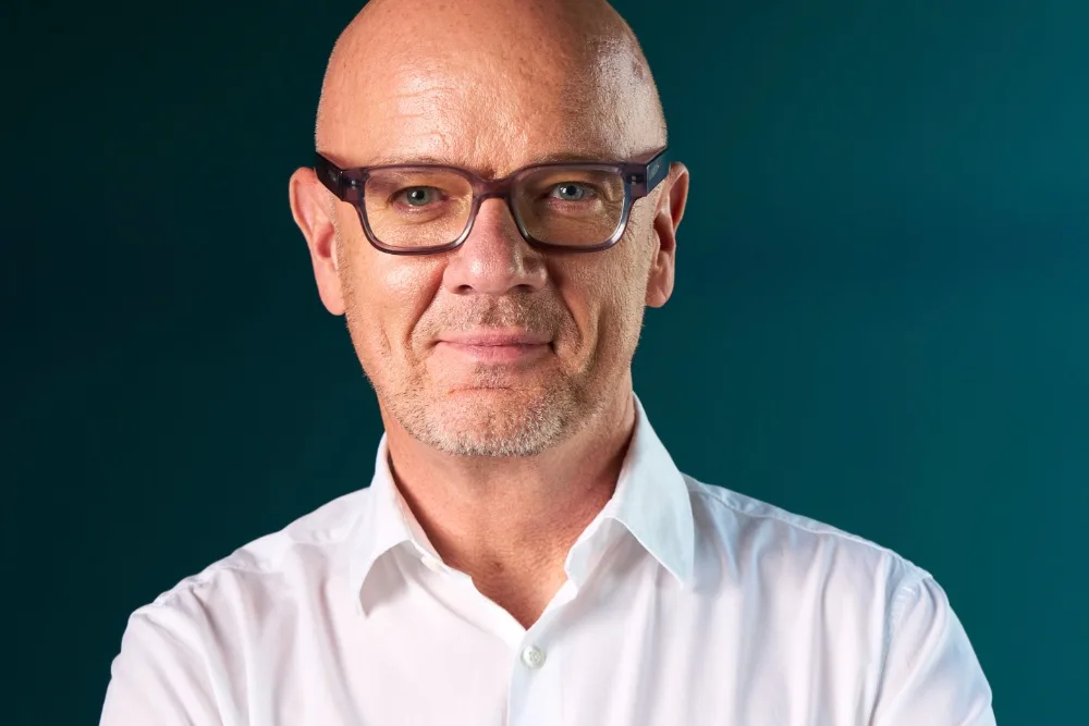 Patrick Holland to Remain Chair and CEO of Banijay U.K. Following All3Media Merger