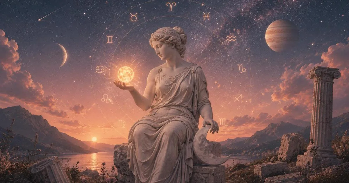 Horóscopo semanal del 17 al 23 de agosto: estos signos afrontan cambios en el amor con la llegada de Virgo season