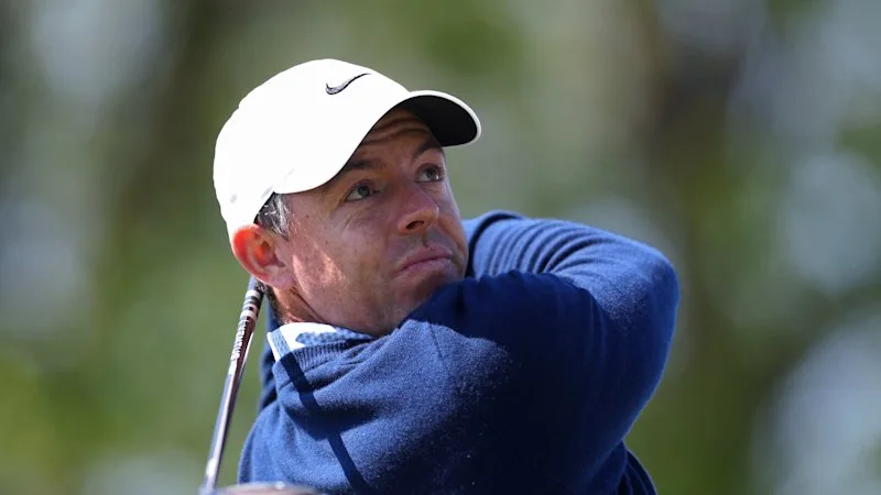 PGA Tour to launch ‘World Cup of golf’ in major overhaul