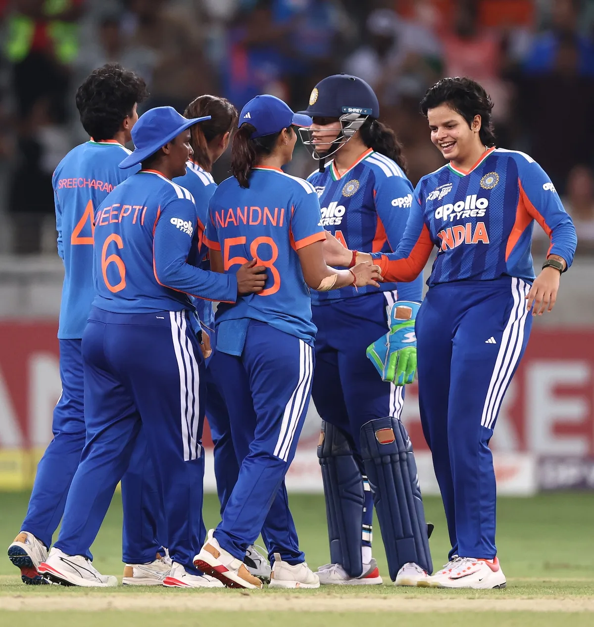 'Something to work on' - Muzumdar not overly worried about India's dropped catches