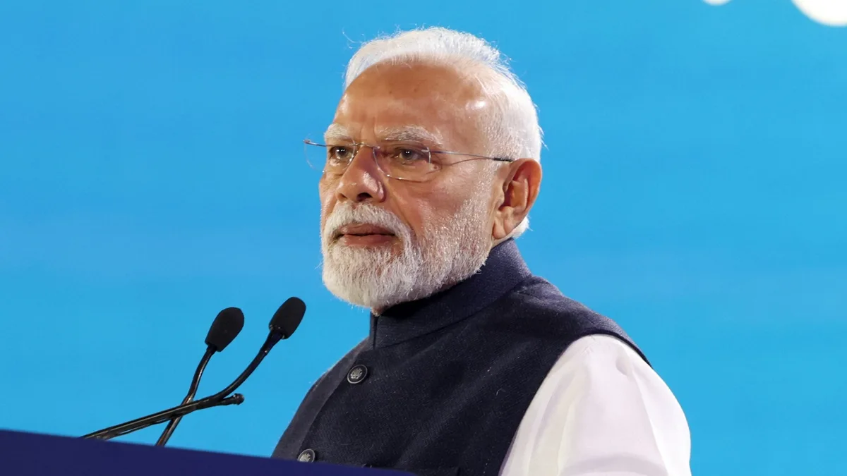 ‘Media diversity’, 'open debates': PM Modi lists what makes India 'mother of democracy'