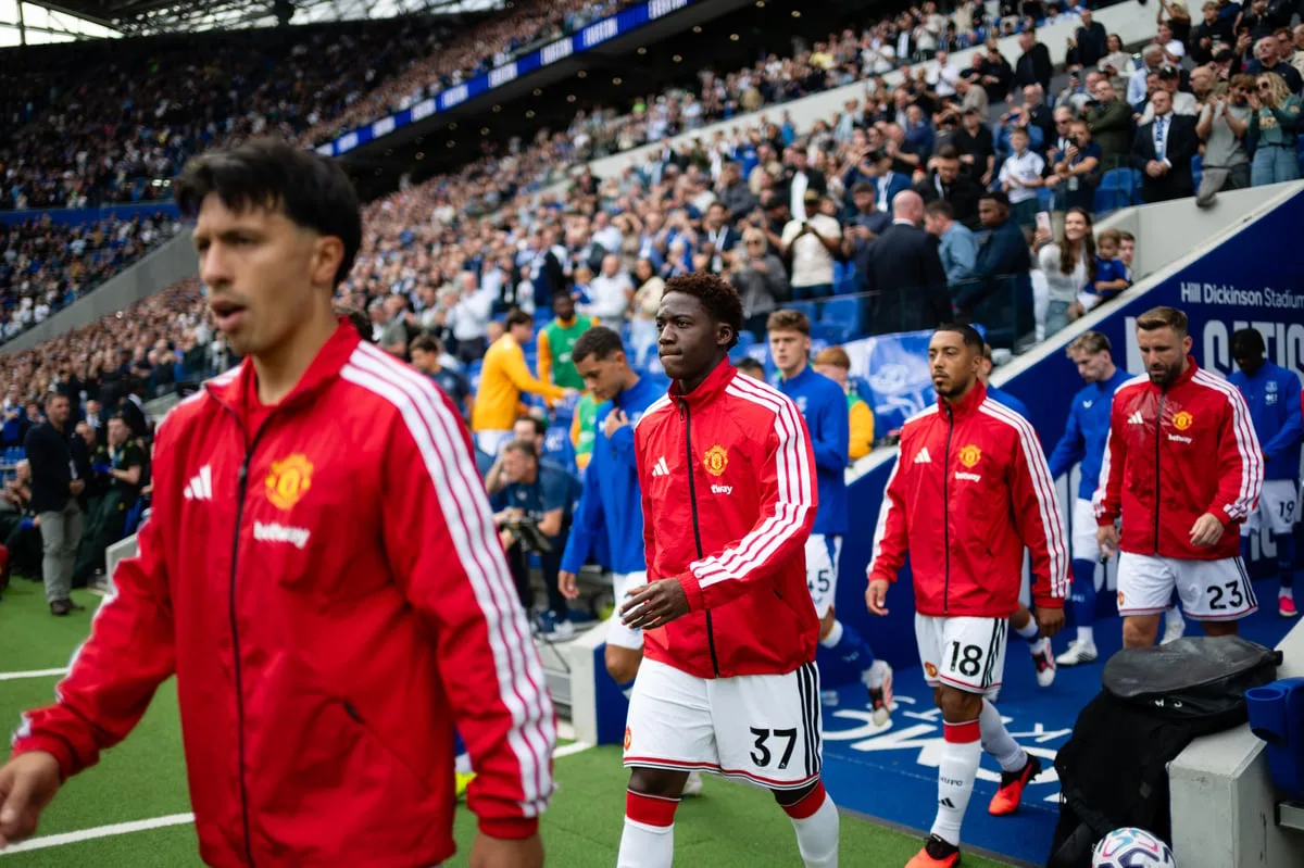 Manchester United: Double injury blow 'confirmed' before Leeds clash
