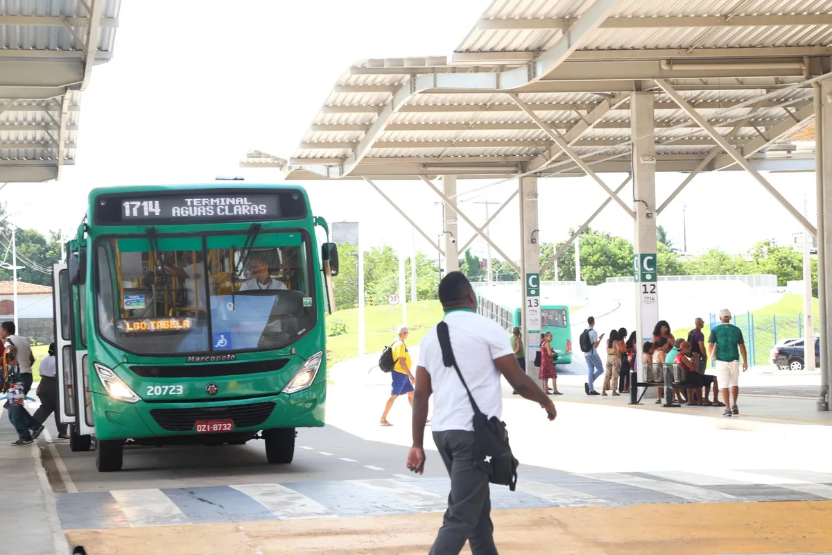 Câmara aprova reconhecimento facial em ônibus, metrôs e ruas