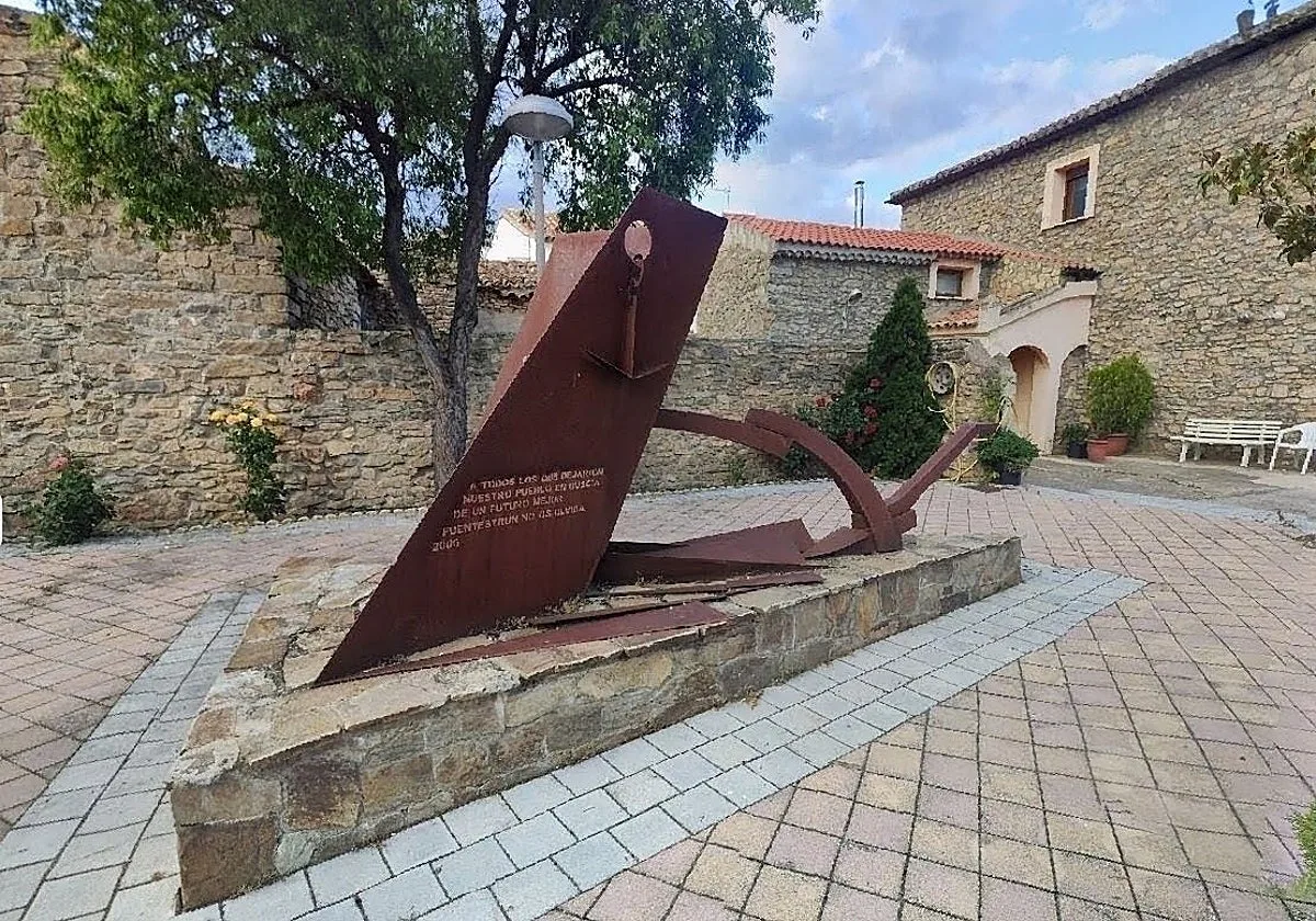 Un pueblo de Soria, desbordado ante la petición de partidas de nacimiento por la Ley de Nietos