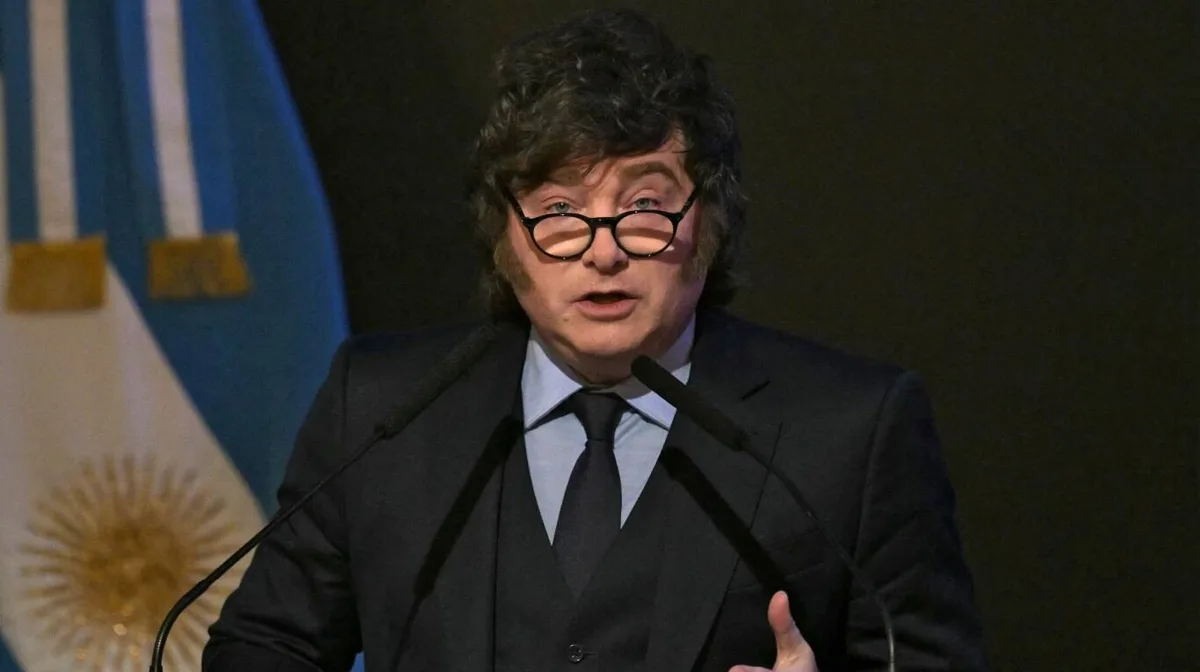Milei busca apoyo de Trump y de la ONU por Malvinas mientras la oposición va por leyes que no quiere el Gobierno