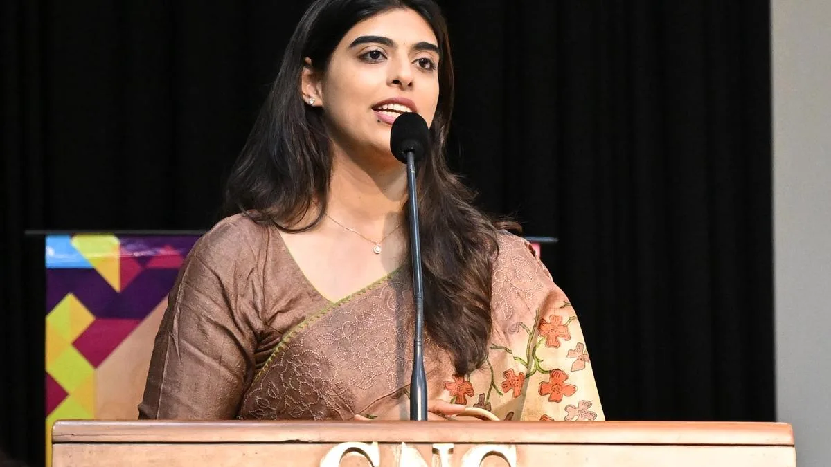 Udyog Utsav 2026 gets under way