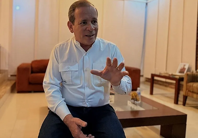 Juan Pablo Guanipa insistió en un TSJ independiente tras acuerdo para renovar magistrados
