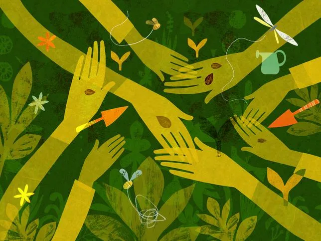Dans les villes soudanaises assiégées, les jardins potagers sauvent de la faim organisée