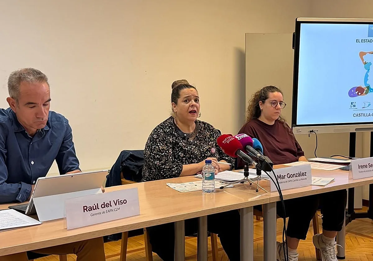 Los alquileres agravan la pobreza en Castilla-La Mancha: el 63,7% de los inquilinos está en riesgo