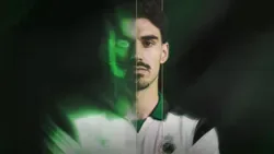 OFICIAL: André Almeida no Racing Santander por empréstimo do Valência