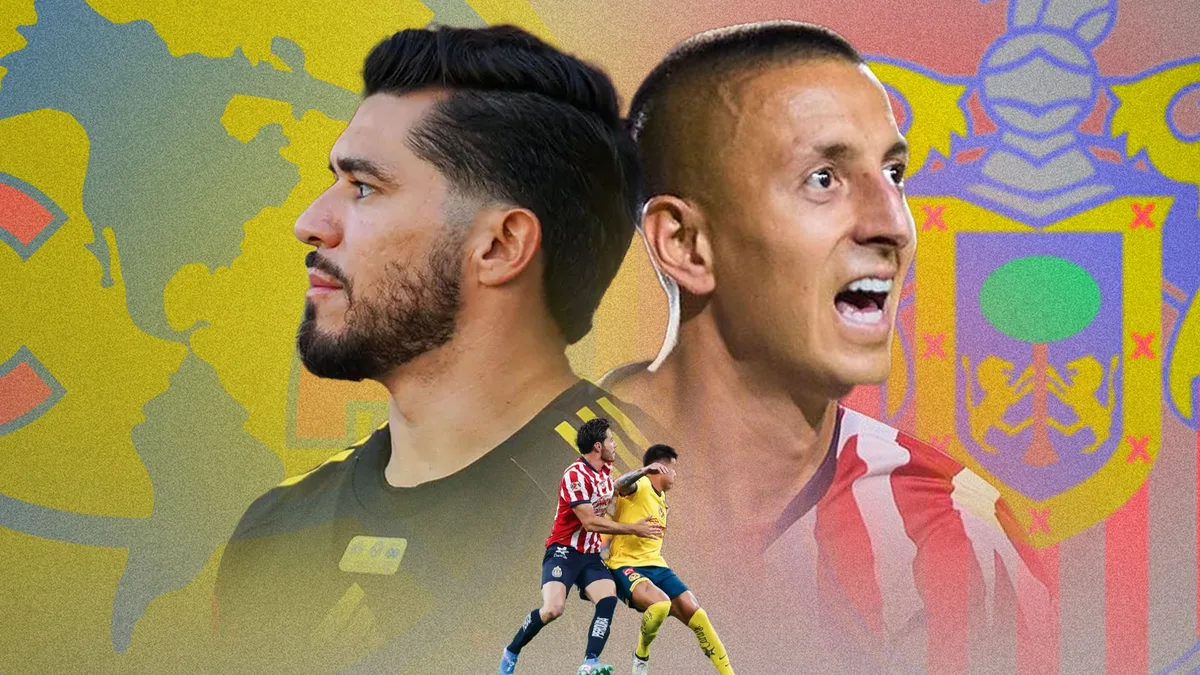 Chivas y América anuncian Clásico Nacional: fecha, sede y todos los detalles