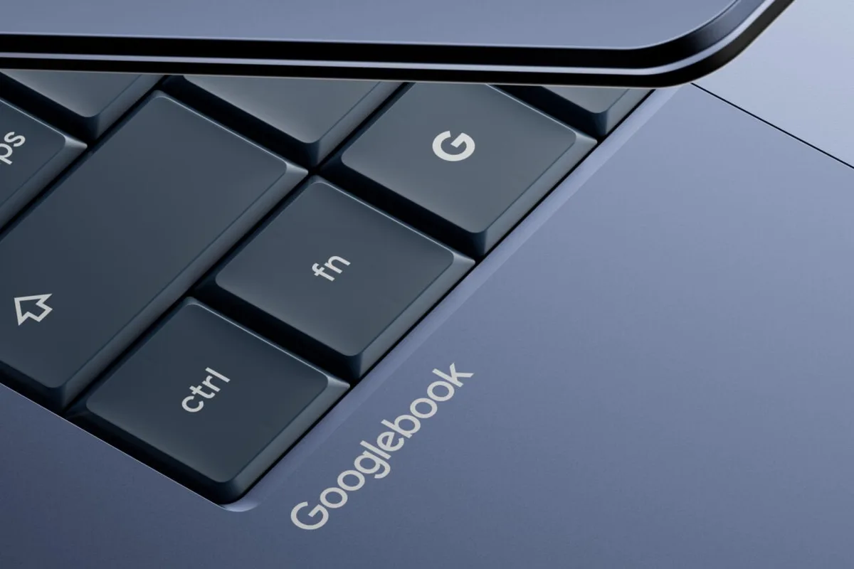 Google May Finally Release Laptops You Can’t Just Ignore