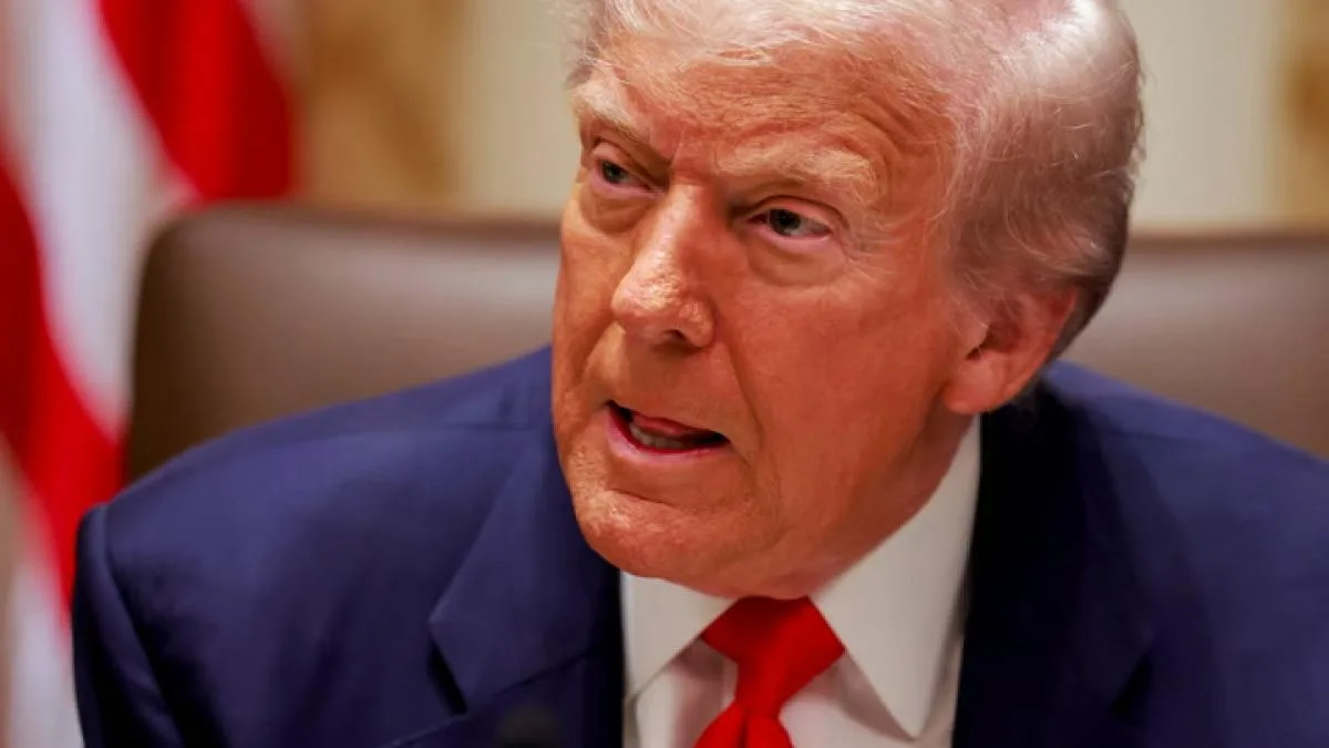 Trump planea financiar con cuatro millones a medios de comunicación de extrema derecha