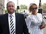 Harvey Nicks suppliers fear being 'screwed' by Mike Ashley's takeover