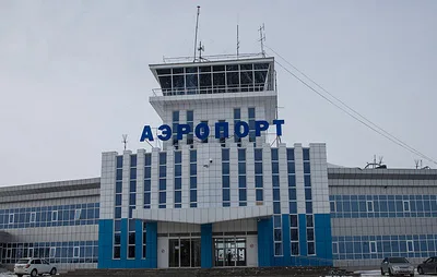 Аэропорт Саранска приостановил прием и выпуск самолетов