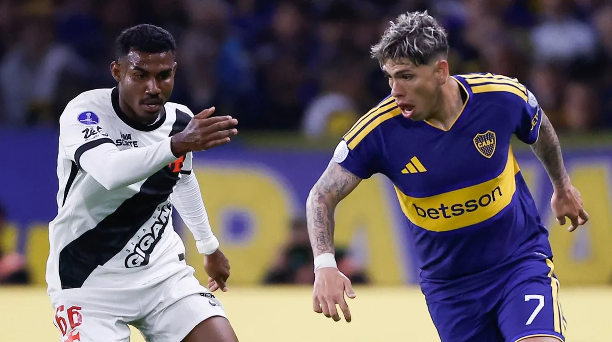 Un nuevo fallo de la Justicia de Brasil ratificó que el partido de vuelta entre Boca y Vasco da Gama se jugará en el Maracaná