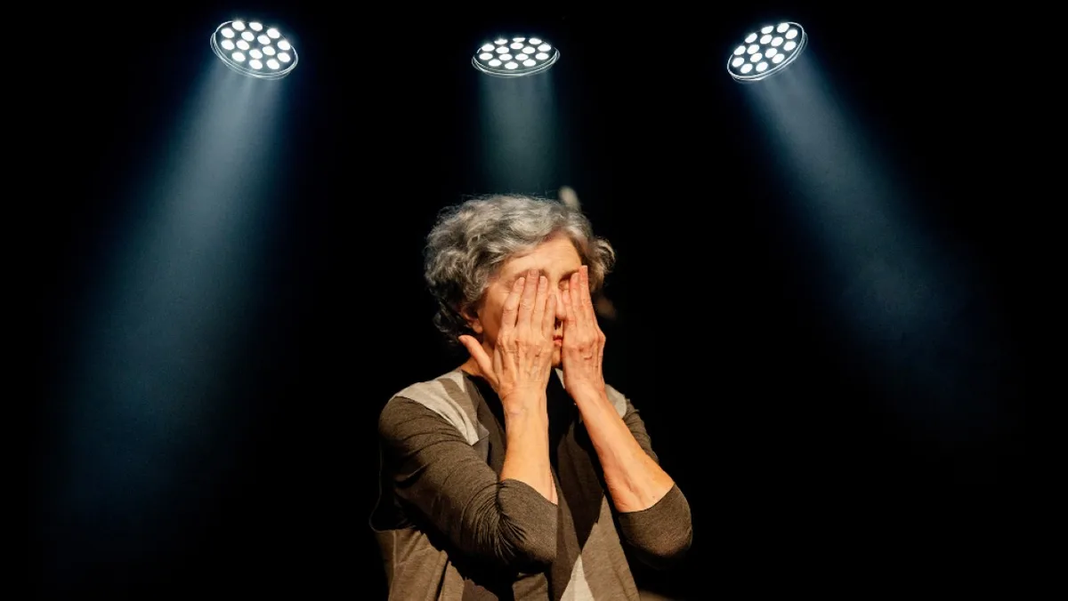 Ana Lúcia Torre transforma 60 anos de carreira em espetáculo e revela ‘frio na barriga’ antes de entrar no palco: 'Se não tiver, não tem graça'