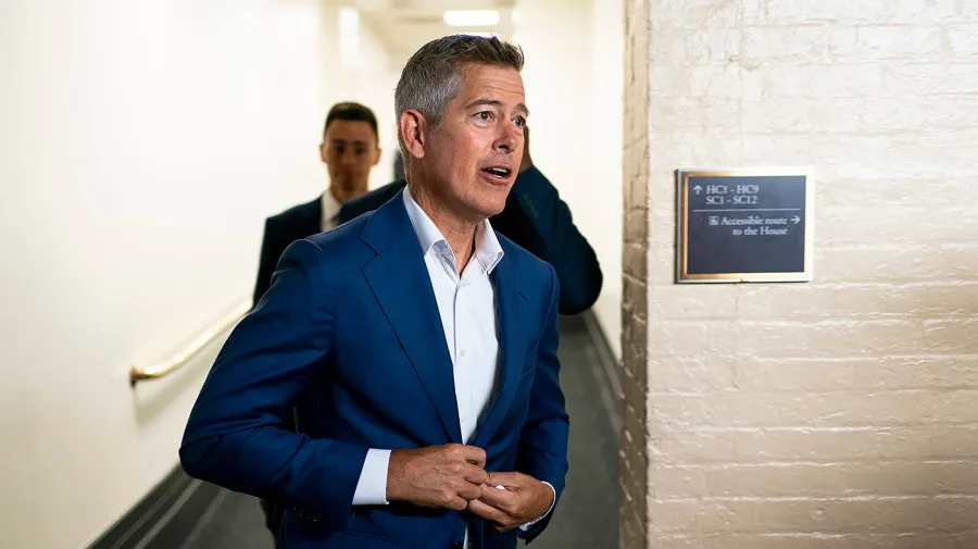 Harvard figured out how to 'corrupt' young girls' minds, Sean Duffy tells daughter