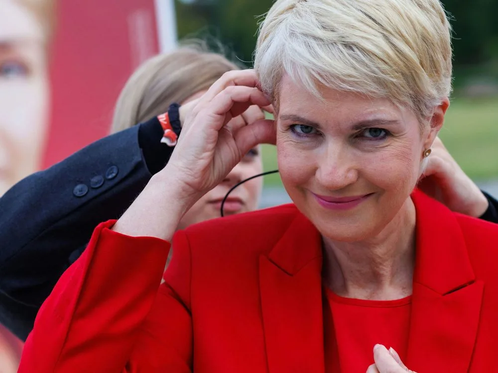 Landtagswahl in Mecklenburg-Vorpommern: Herzdruckmassage für die SPD
