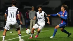 Famalicão-Alverca, 1-4 (crónica)