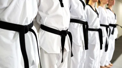 World Taekwondo разрешила проводить международные турниры в России
