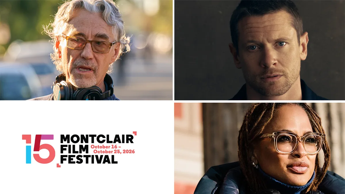 The Montclair Film Festival Tony Gilroy, Jack O’Connell, Ava DuVernay & More – Update