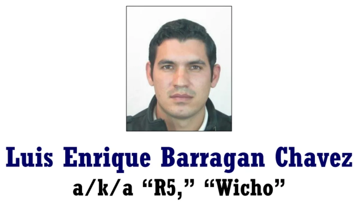 Defensa confirma abatimiento del “R5″, líder del Cártel de Los Reyes en Michoacán