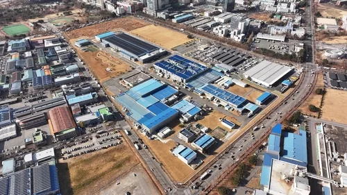 삼성전자, 광주에 플랙트 냉난방공조 생산라인…2천400억 투자(종합)