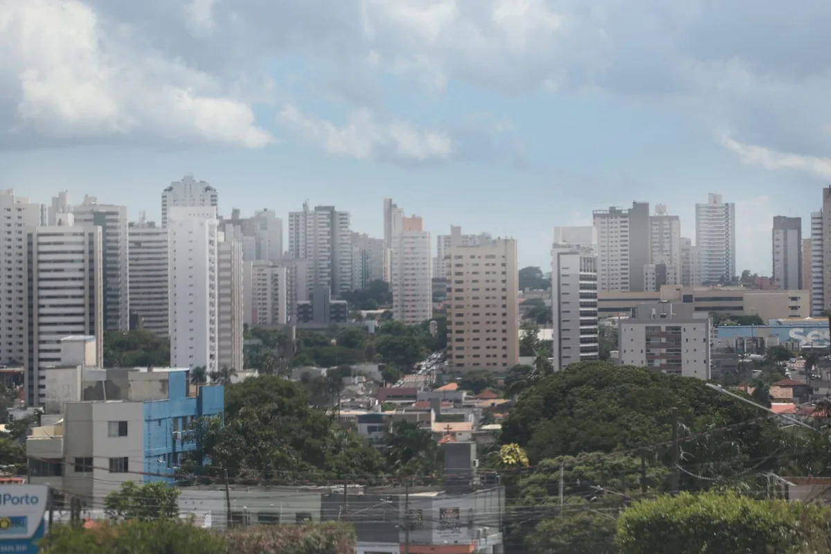 Aluguel no Jardim dos Estados já é mais caro que em Copacabana