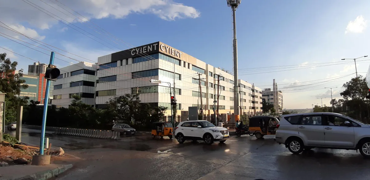Cyient to focus beyond project-led ER&D deals; eyes long-term deals