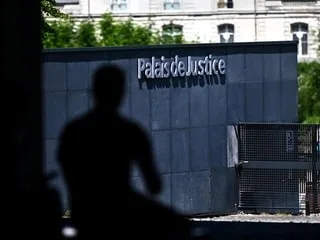 Le footballeur professionnel condamné à Nantes pour des violences répétées sur sa compagne